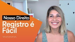 NOSSO DIREITO Paternidade Socioafetiva  passo a passo para reconhecimento [upl. by Venola]