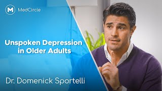 Why Depression Goes Undetected In Adults [upl. by Enuj]