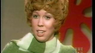 Vicki Lawrence on The Dating Game 1971 [upl. by Celik493]