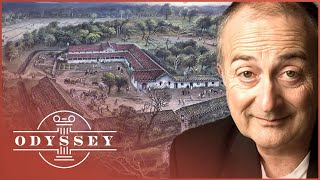 Is There Really A Roman Fort Buried In Wales  Time Team  Odyssey [upl. by Justinn12]