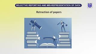 Module2 Unit12 Selective Reporting and Misrepresentation of Data [upl. by Afrika13]