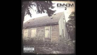 Eminem  Desperation ft Jamie N Commons Audio [upl. by Swor]