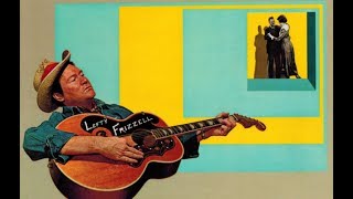 Lefty Frizzell  Mom and Dads Waltz [upl. by Odilia]