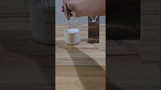 Aerolatte Handheld Milk Frother [upl. by Ys]